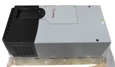 NEW 20G1AND125AN0NNNNN POWERFLEX 755 DRIVE 100HP SER.A NEW SURPLUS