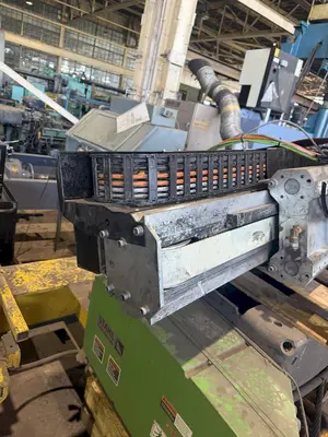 USED 2020 SEPRO 7X-100 XL LD