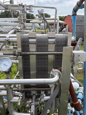 USED APV 75 HP