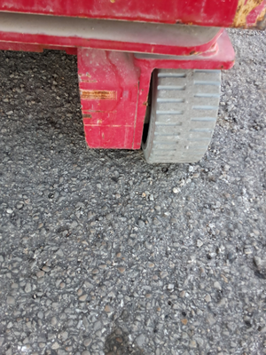 USED 2018 MEC MICRO 19