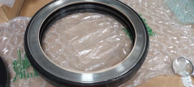 NEW MARTIN SPROCKET & GEAR INC BUSHING/ FLANGE