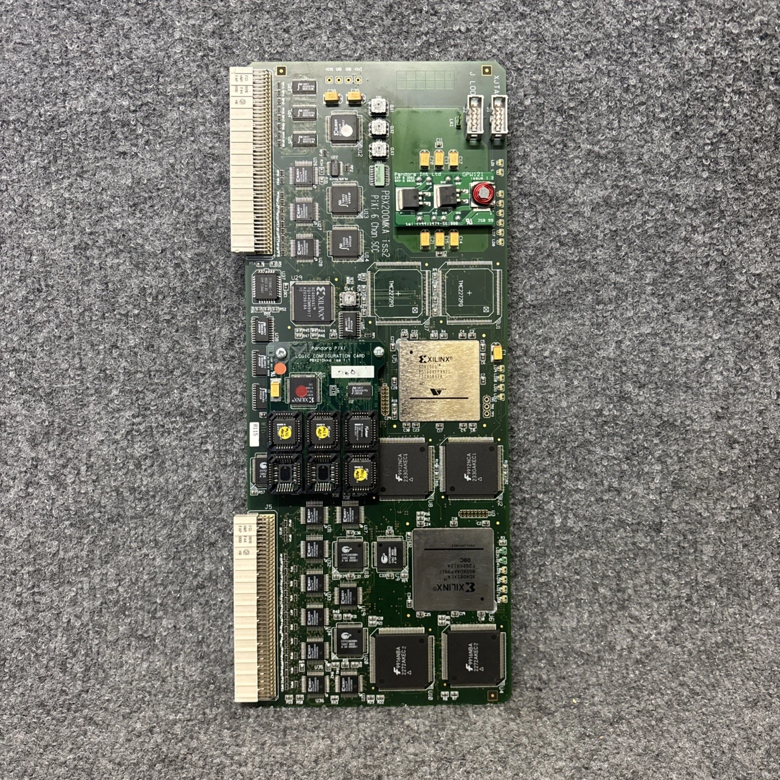 Used Pandora PBX200MKA Miscellaneous MRO California US | Davliegogo LLC #1710052