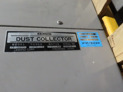 Used ROKU-ROKU GR-658N Vertical Machining Centers Minnesota US | Machinesused.com #1455849