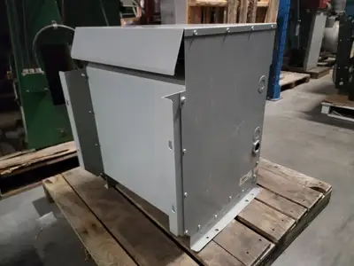 USED HAMMOND POWER SOLUTIONS INC. NMT20K030KBK