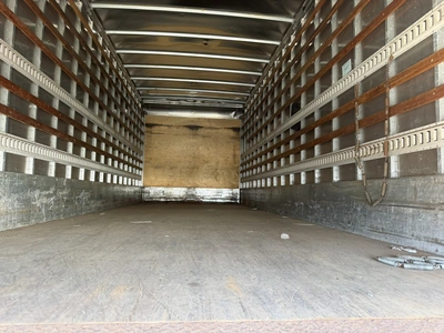 Used 2017 INTERNATIONAL 4300SBA4X2 Box trucks Ohio US | Miedema Asset Management Group #1578124