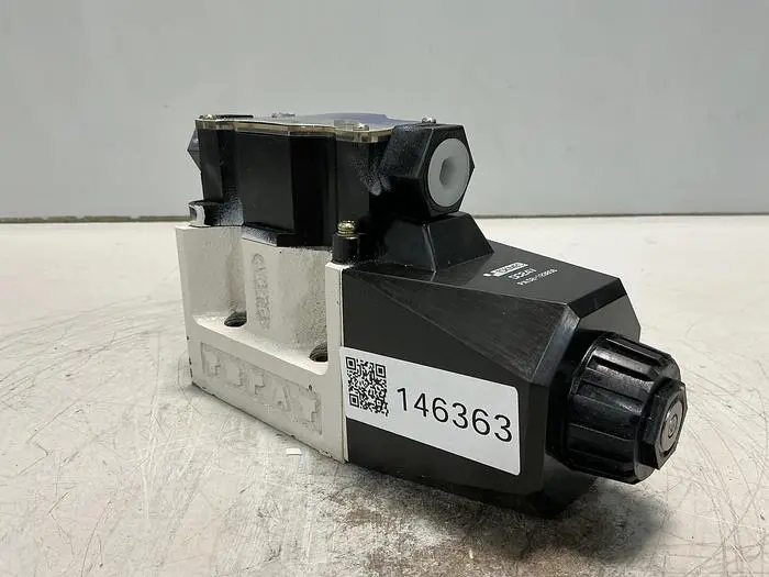 Used TOKIMEC DG4VS-5-0A-M-P7L-H-7-40-JA5 Valves/Fittings Michigan US | Ideal Machinery #698073