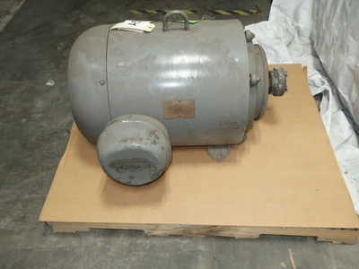 Used LINCOLN LM16719 A.C. Motors Ohio US | Aucto #1427220