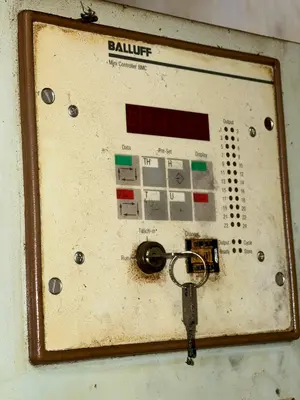 2003 EUROTURN 8/32 Automatic Screw Machines, Multi-Spdl | Star Equipment Co., Inc. (7)