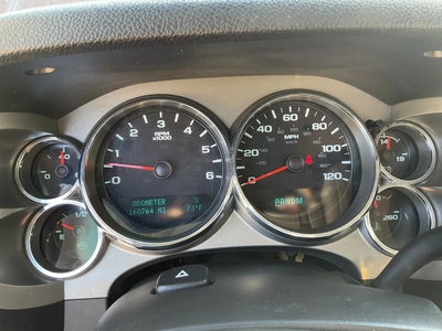 Used 2013 GMC SIERRA 1500 Pickup Trucks Michigan US | Miedema Asset Management Group #1406845