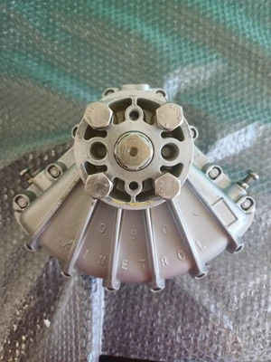 USED KINETROL 57843
