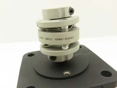 BEISensors H38D-10,000-T5-ABZC-28V/5-SC-UL-S Explosion Proof Incremental Encoder