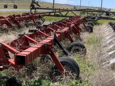 USED CASE IH 1820