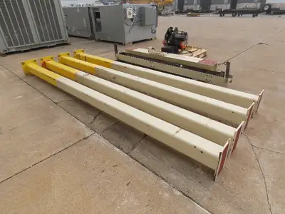 Used KONE CRANES _UNKNOWN_ Bridge & Overhead Cranes Indiana US | Arrow Industrial #1366913