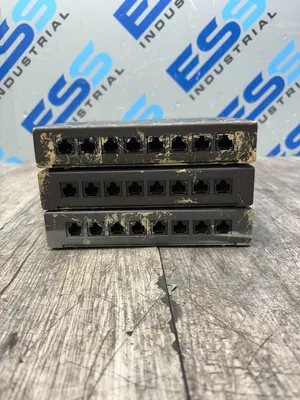 GRECO 10001 Electrical/PLC/Automation | ESS Industrial Equipment Sales (5)