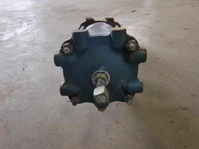 USED KGC DEZURIK 9648372P001