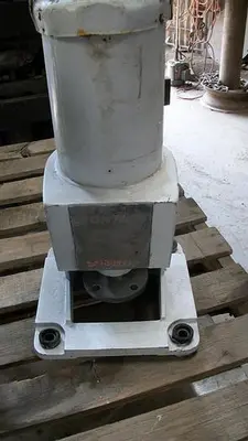 USED LIGHTNIN XJO-87