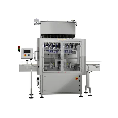 New | Build-to-Order GlobalTek® FILL-ITSF Miscellaneous Packaging Equipment Florida US | GlobalTek Equipment #61471