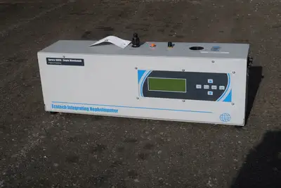 NEW ECOTECH AURORA AURORA 1000G