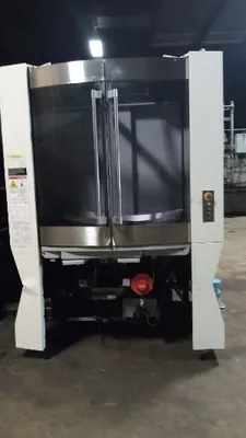 2012 MAKINO A51NX Horizontal Machining Centers | 520 Machinery Sales LLC (15)