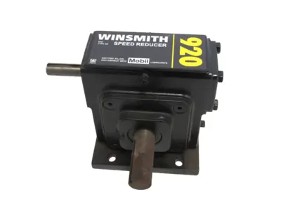NEW WINSMITH 920XWTS062XFT GEAR REDUCER 50:1 920WT50R