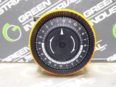Dayton 2A519 24 Hour Time Switch 120VAC New
