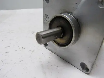 BEI H25D-F62-SS-12GC-7273-CW-SM14/19-S Industrial Optical Incremental Encoder
