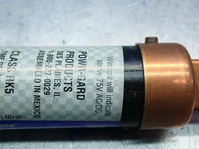 NEW LITTELFUSE FLSR175ID