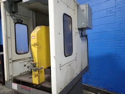 Kalamazoo 20" Cut Off Saw