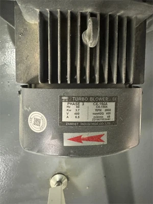 USED 2019 MOTIMAC "SFR-R1300A"