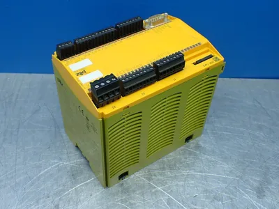 Used PILZ 773100 Electrical Controls | HGR 24 #748513