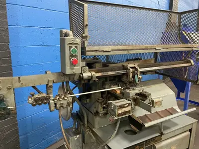 Used 1961 ARTOS CS20 Wire Strippers Ohio US | HGR 24 #1251065