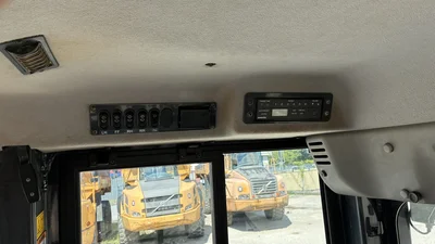 Used 2013 Komatsu D61PX-23 Crawler Dozers Maryland US | Zadoon Equipment #1480782