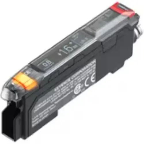 Keyence LR-XN11C Separate Amplifier Model, Main Unit (M8 Connector Type) [New]