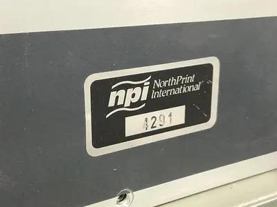 Used WELDOTRON 7221 Shrink Tunnels Ohio US | HGR 24 #1568550