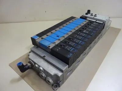 USED FESTO IFB8-03