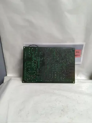 Used KONE CRANES KAE-236 I/O Boards & Replacement Parts | Surplus Asset Holdings #1219956