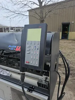 USED 2004 LNS QUICKLOAD SERVO S3