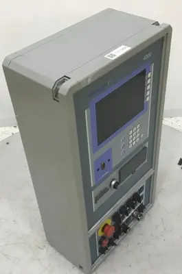 USED BATTENFELD UNILOG 4000