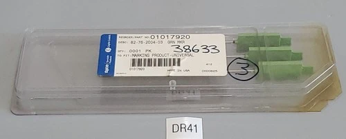 NEW Graphic Controls 01017920