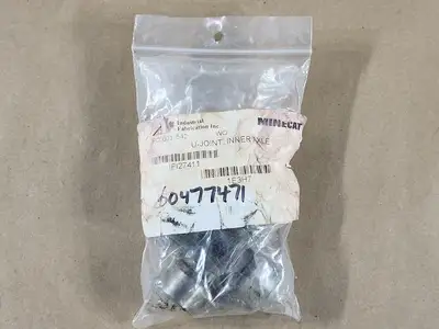 NEW PRECISION 813