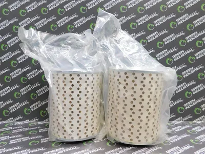 Solar Turbines Inc. 946285C1 Fluid Pressure Filter Parts Kit Used