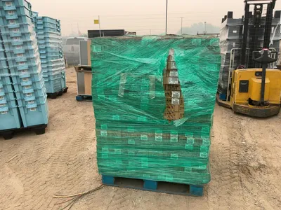 Used _UNKNOWN_ _UNKNOWN_ Lamps Michigan US | Miedema Asset Management Group #1313388