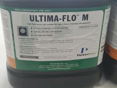 NEW Perkin Elmer SPCM-200
