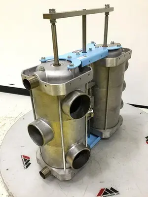 USED MORETTO 203136 / 211294