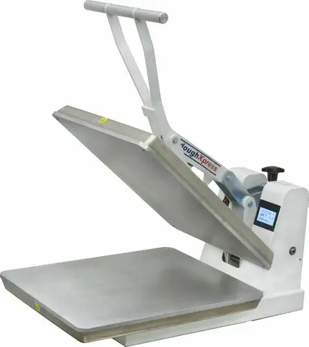 Doughxpress TXM-20 Manual Tortilla Pizza Dough Press, 16 X 20" Platen, 220v/1ph