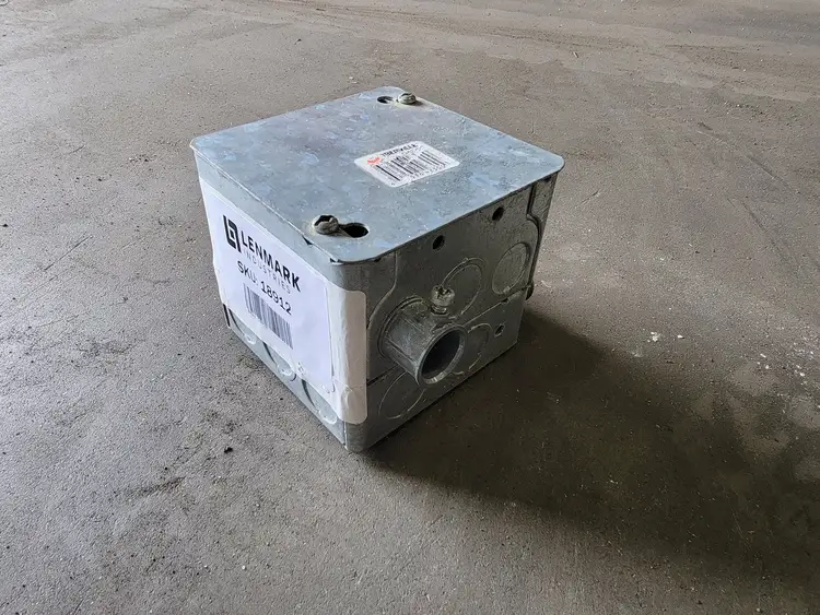 New | in-Stock IBERVILLE BC-52-C1 Misc Electrical & Power Parts British Columbia CA | Lenmark #250315