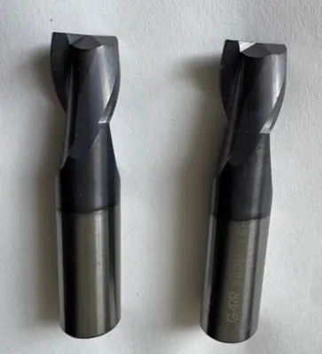 NEW Carbide Does Not Apply