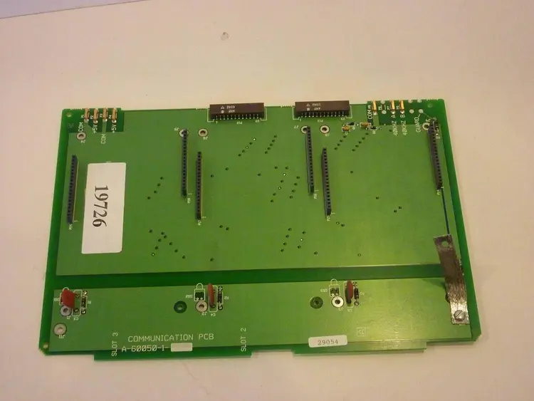 Used BARBER COLMAN A-60050-1 Circuit Boards Michigan US | Ideal Machinery #871718