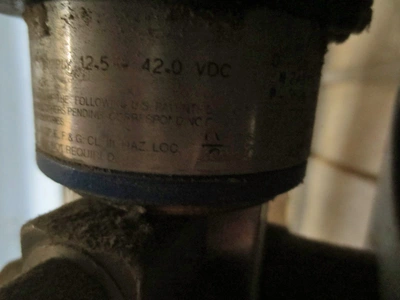 Level Transmitter XP