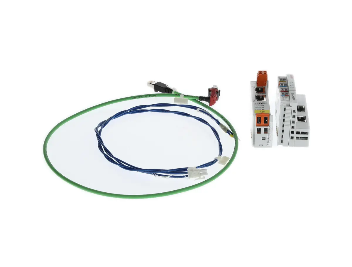 KUKA EtherCAT M/M